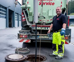 Über uns Kanal und Rohreinigung Weihmichl