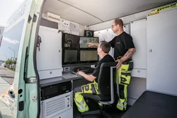 Leistungen für Kanalreinigung und Rohrreinigung in Weihmichl