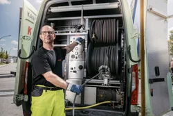 Kanalreinigung und Rohrreinigung in Weihmichl